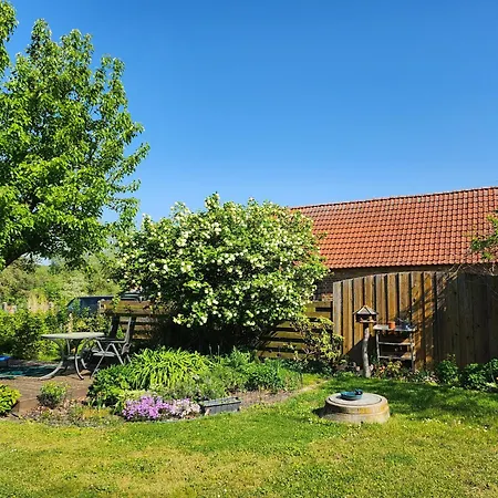 Naturpur Hébergement de vacances *