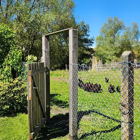 Hébergement de vacances Naturpur *