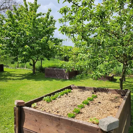 Hébergement de vacances Naturpur