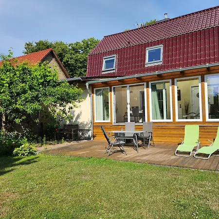 Naturpur Hébergement de vacances