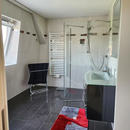 Hébergement de vacances Naturpur Chorin
