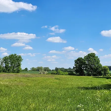 Hébergement de vacances Naturpur Chorin