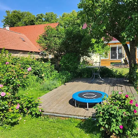 Hébergement de vacances Naturpur Chorin