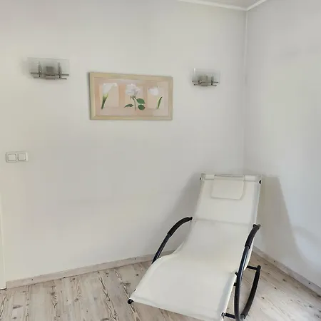 Hébergement de vacances Naturpur *